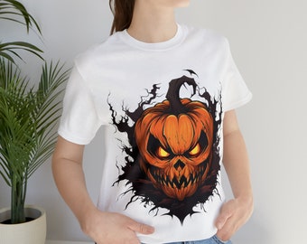 Pumpkin's Menace T-Shirt