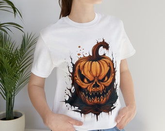 Pumpkin's Menace T-Shirt