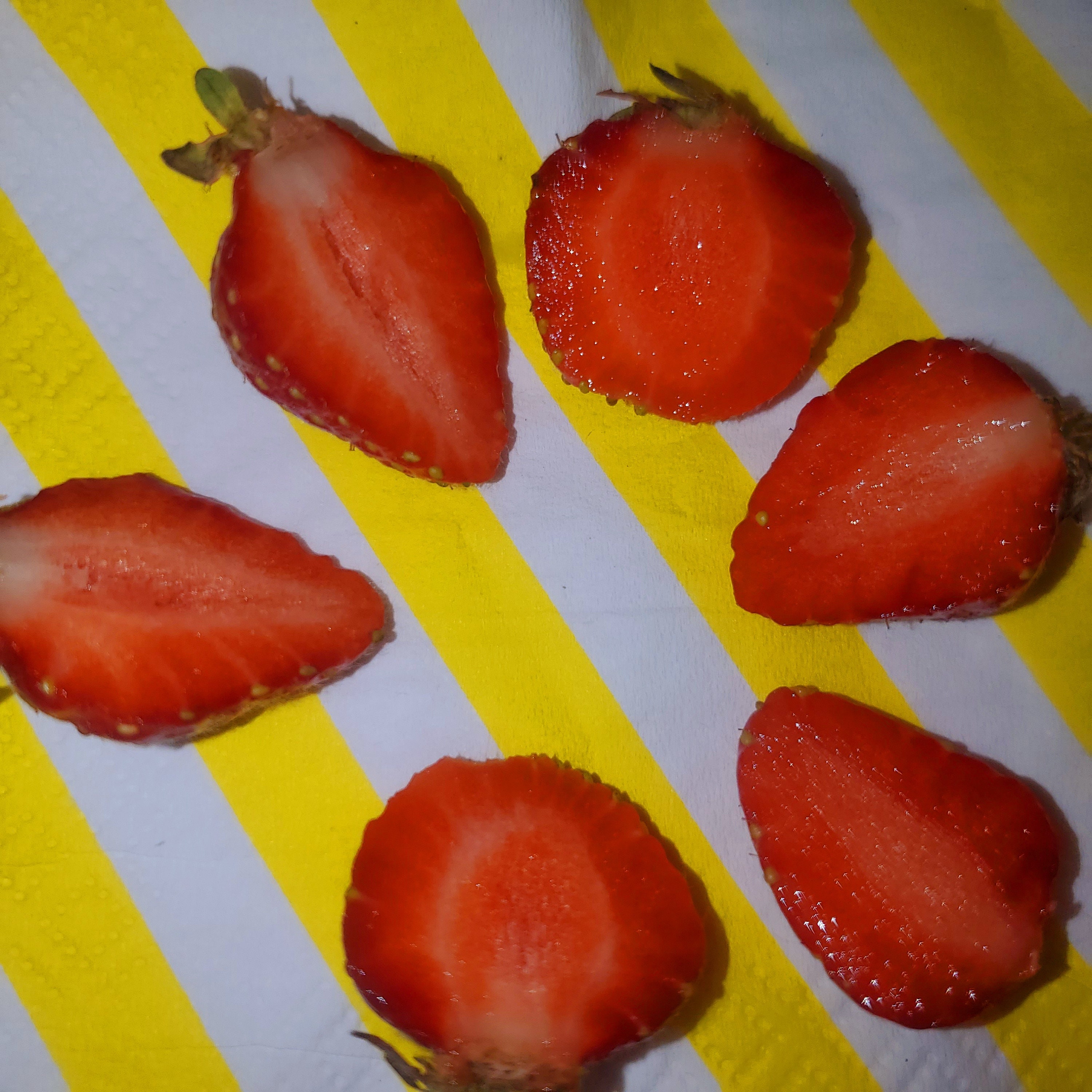 Junebearing Strawberry Seeds hood Variety 25 Seeds Etsy