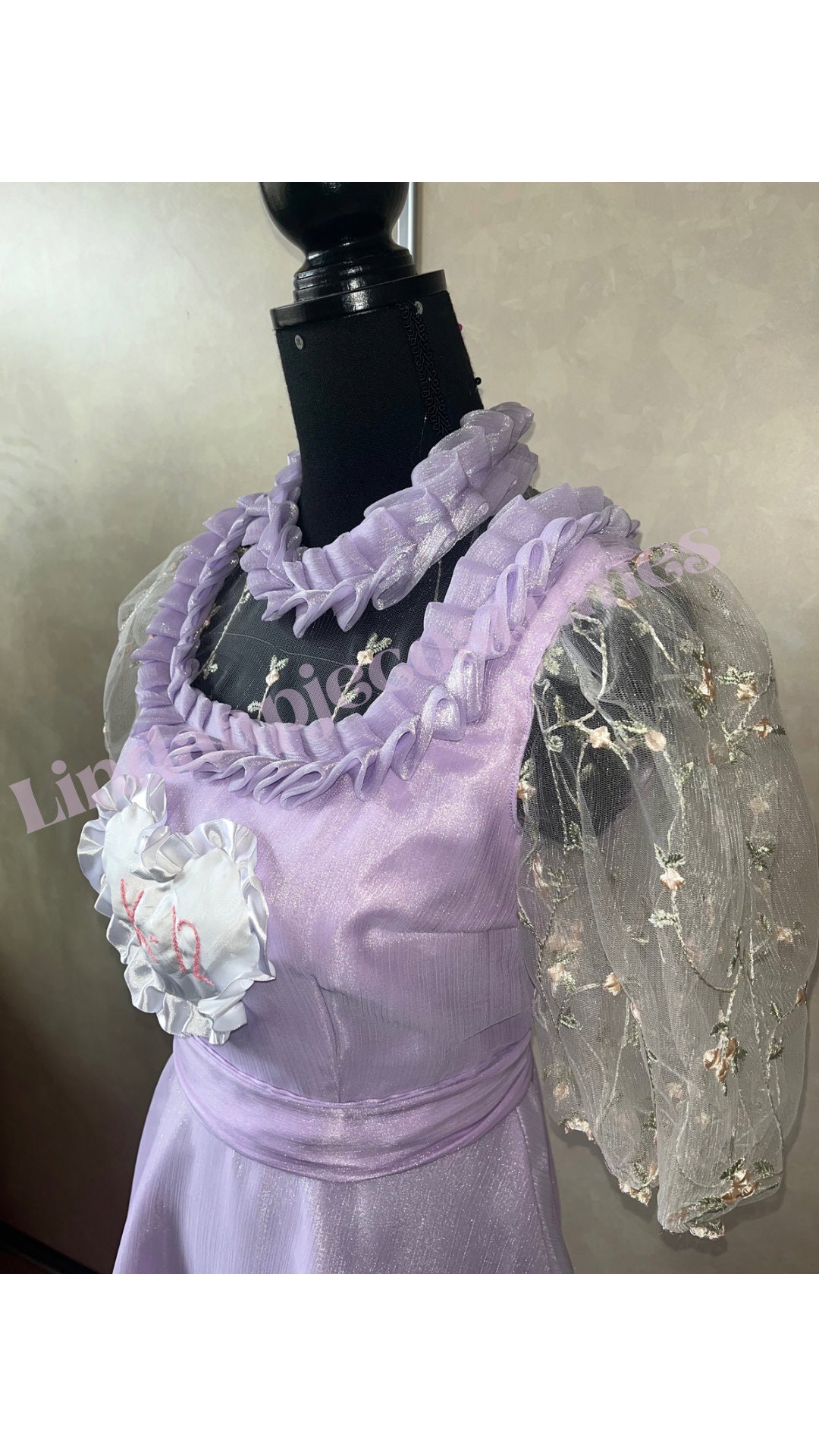 k-12 dress purple Kids K-12 Crybaby dress Melanie Martnez K-12 Cosplay Costumes K 12 Pu   ACcosplay