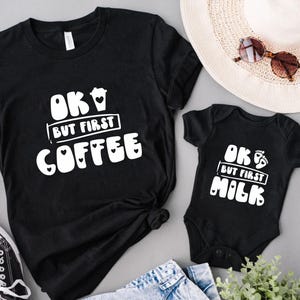 Mama And Mini Baby Matching Shirts Baby Romper Mommy And Me Outfits Mama and Daughter Baby and Mom Mothers Day Gifts Mama and Toddler Gift