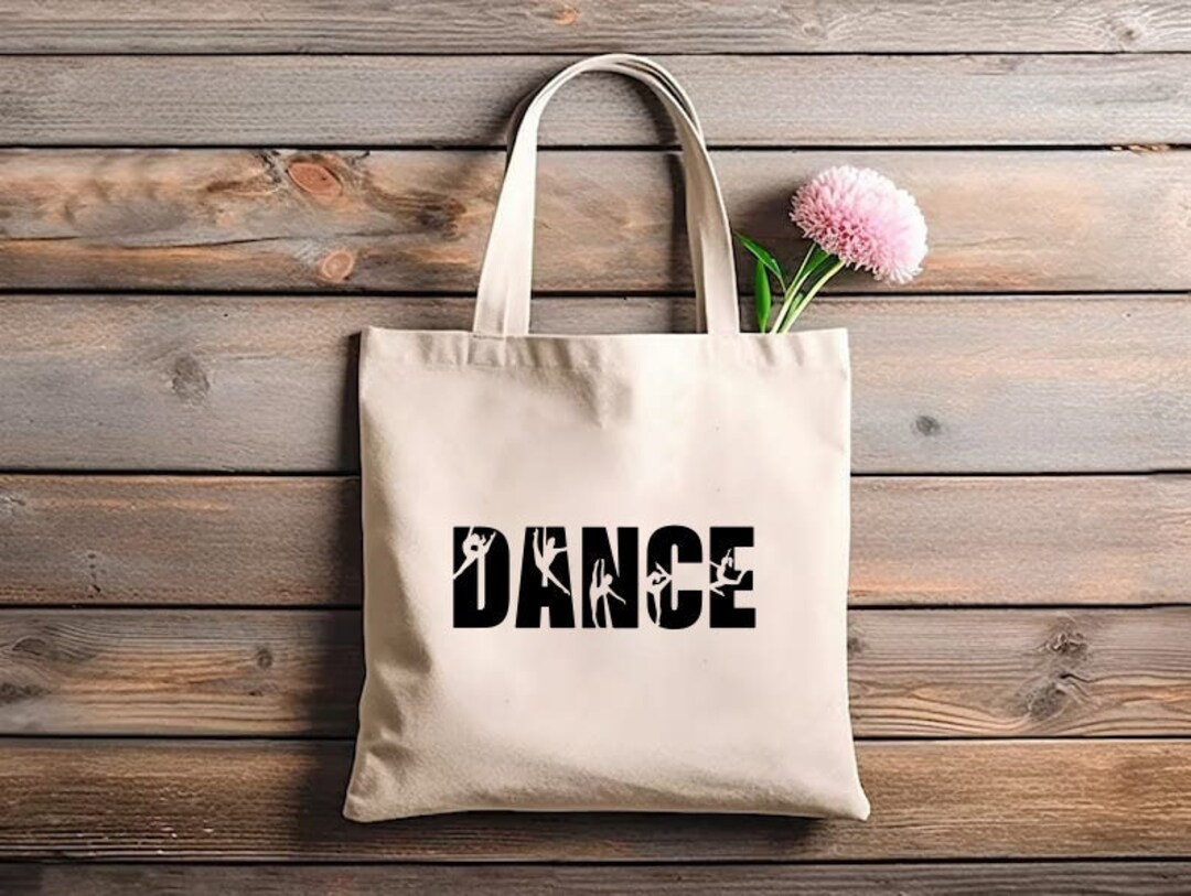 Traditional Dancer 4 FH Tote Bag