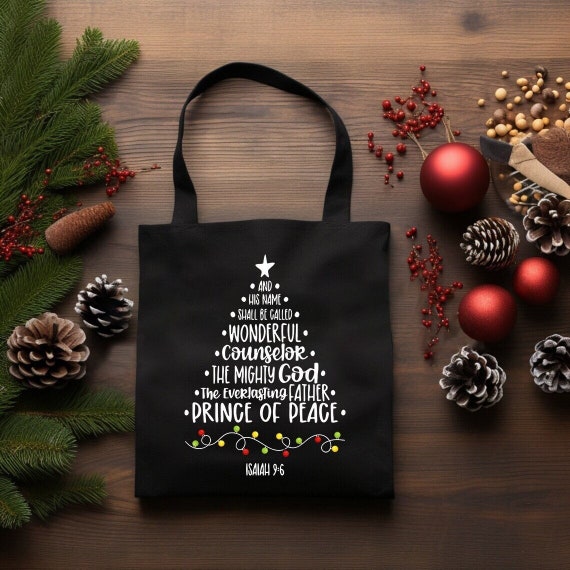 Mighty God {Tote Bag} Mighty God {Tote Bag}