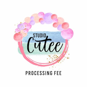 Custom Design Fee