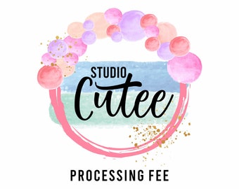 Custom Design Fee