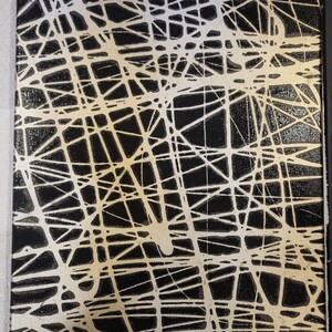 Custom Canvas Painting