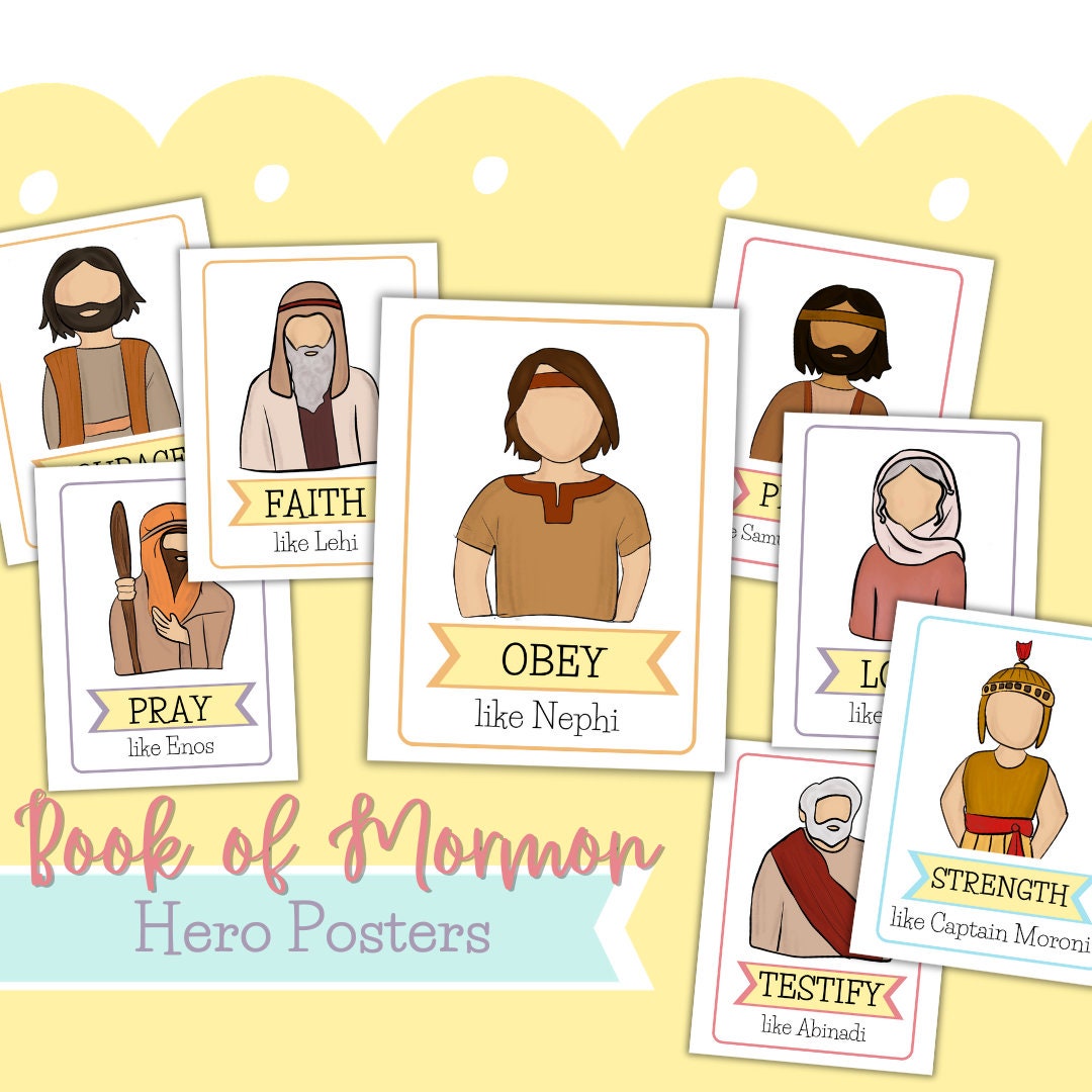 book-of-mormon-prophets-visual-aids-church-of-jesus-christ-of-latter