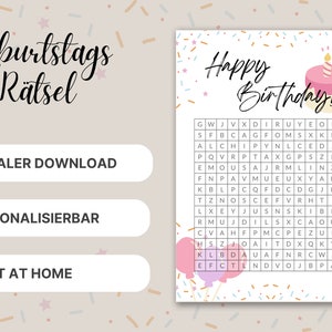 Cupón rompecabezas personalizable, cupón, rompecabezas, personalizado, felicitaciones, regalo rompecabezas, cupón rompecabezas, cumpleaños