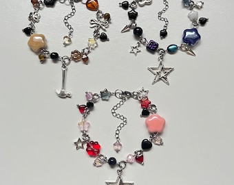 JJK Trio Bracelets