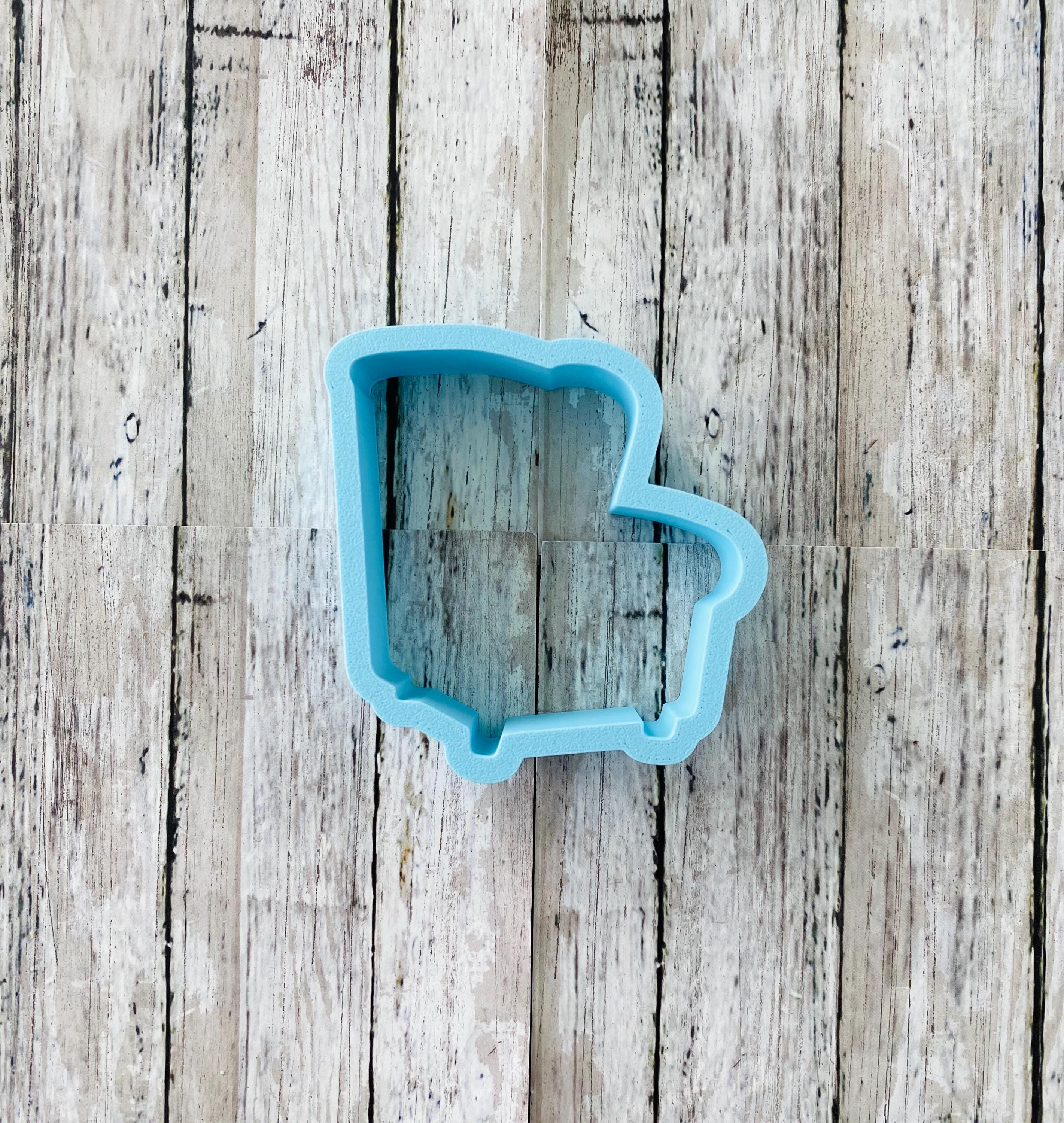 Comfy Chair Cookie Cutter, Fall Cutter, Sofa Cutter, Furniture Cutter ...