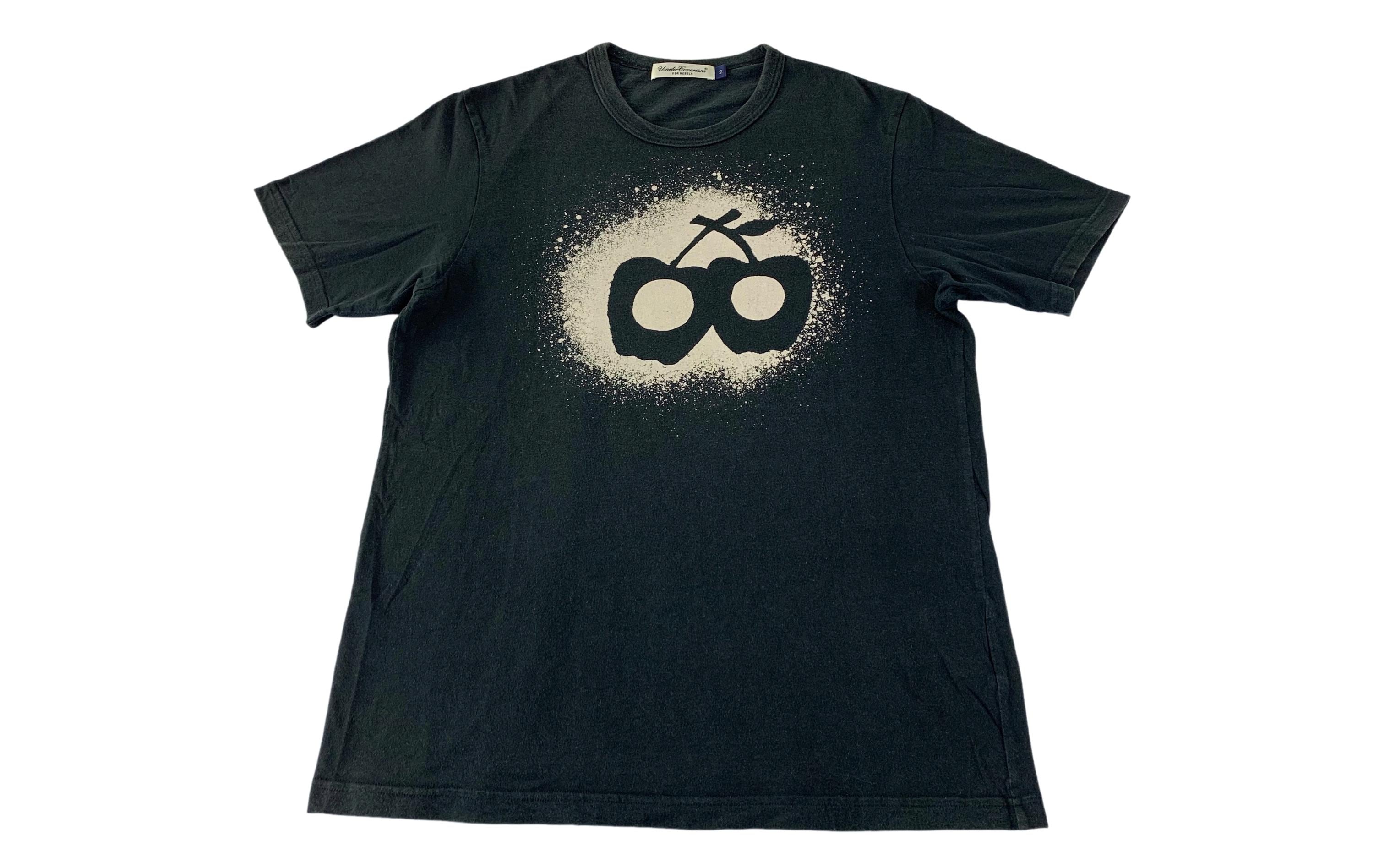 トップス UNDERCOVERISM FOR REBELS Sleevelesstop トップス UNDERCOVERISM FOR REBELS Sleevelesstop トップス