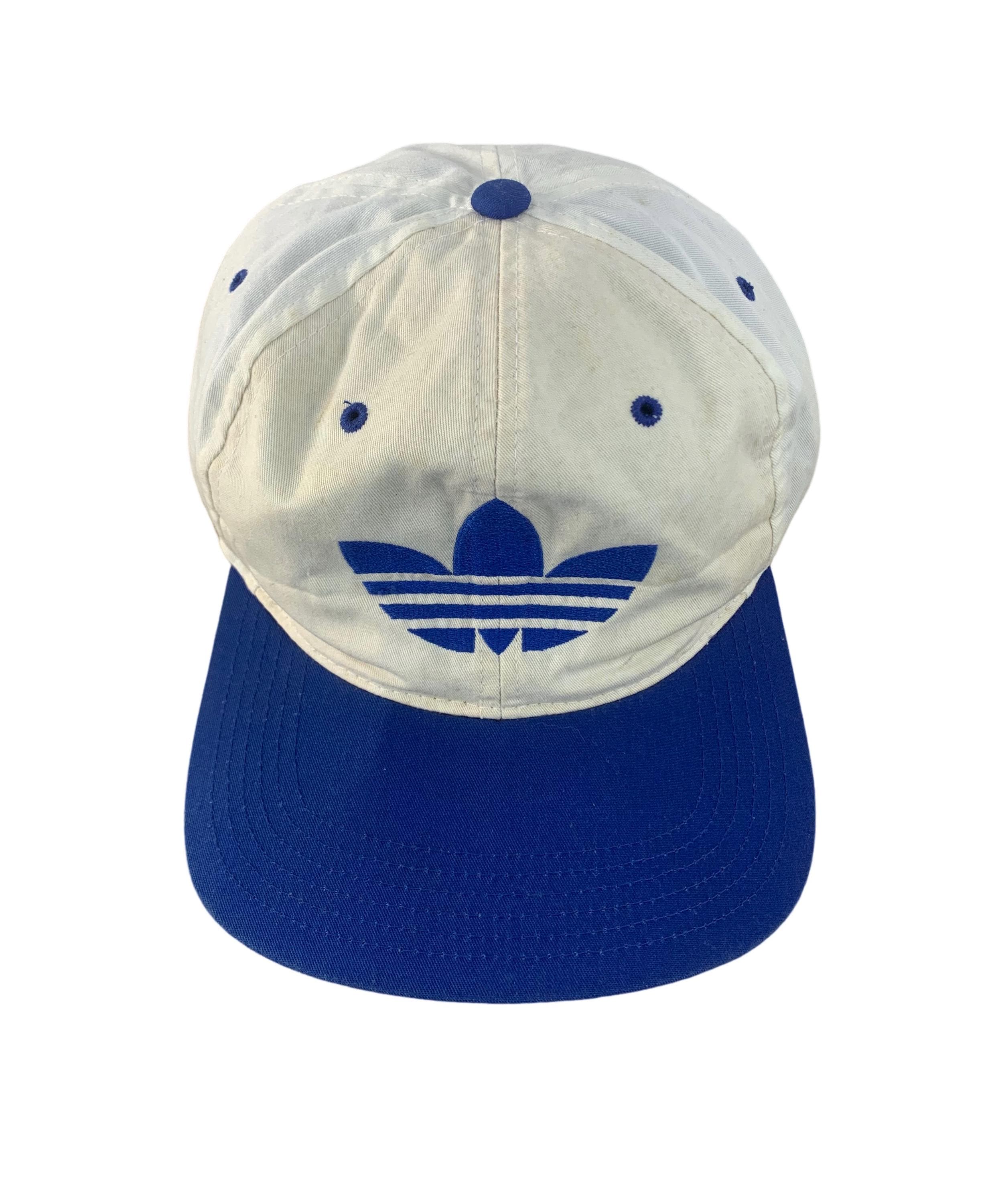 Vintage adidas caps - Etsy 日本