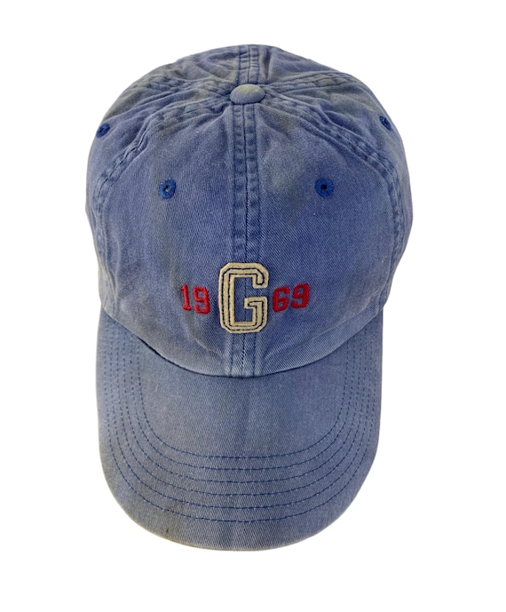 【90s】 old gap キャップ ギャップのキャップ OLD GAP 90's | 一重 hitoe