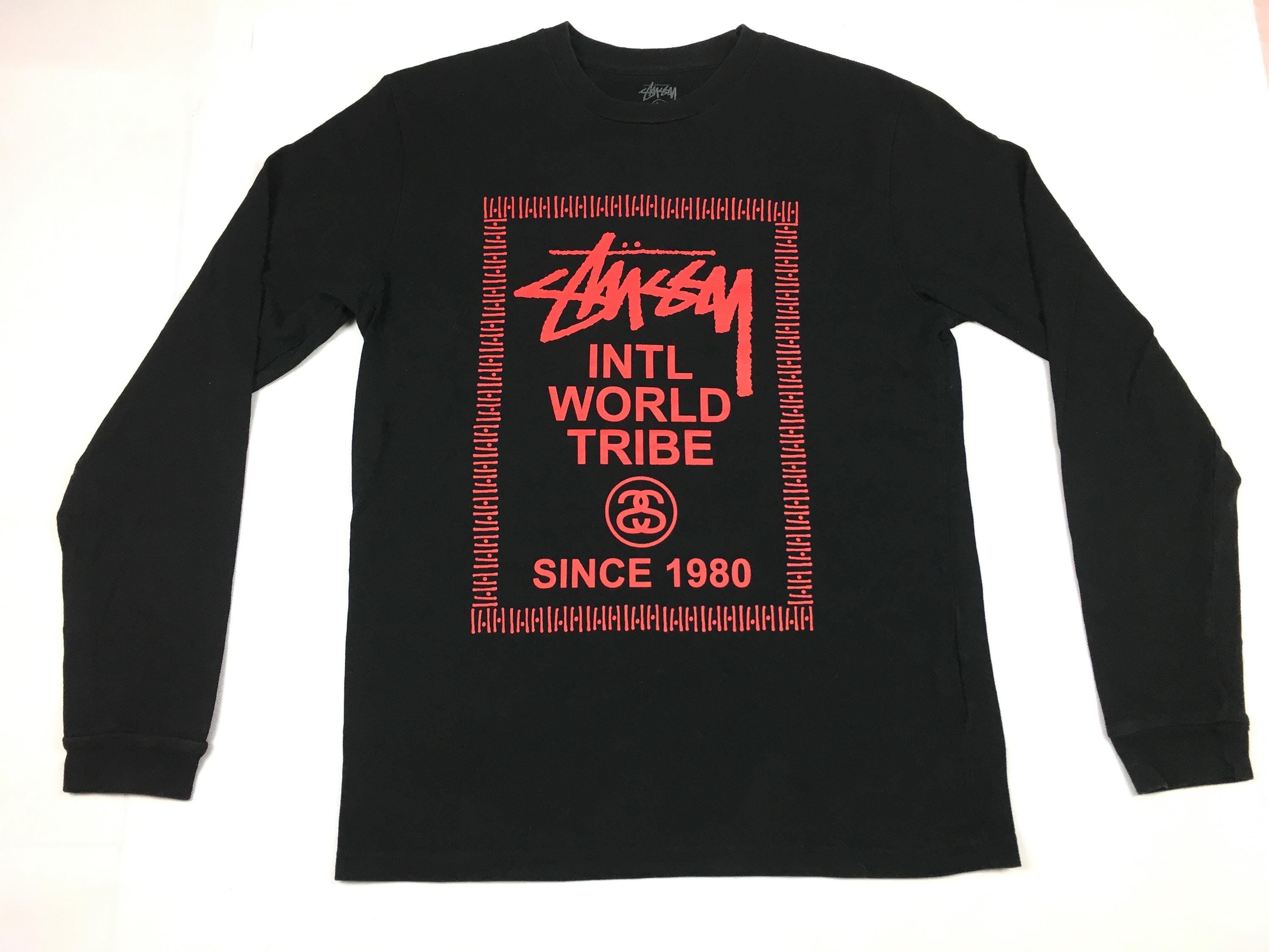 20-60代からのファッション通販  Vintage Stussy Etsy - Tribe パンツ