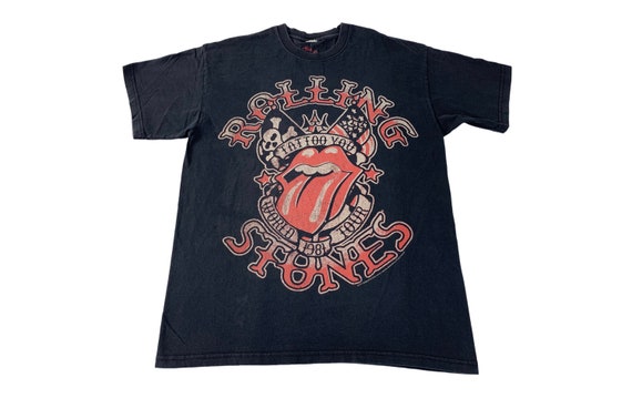 81 rolling stones - Gem