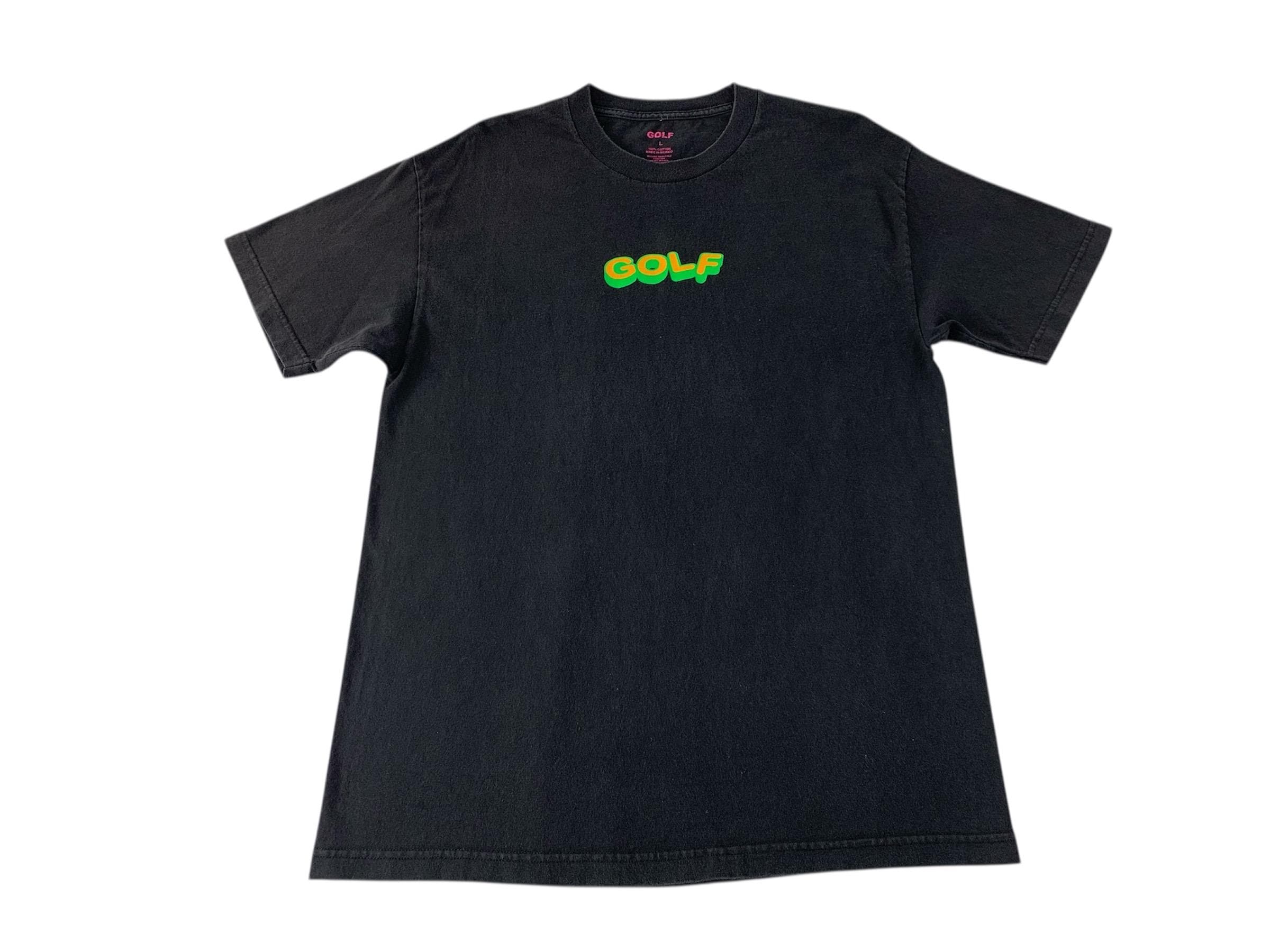 Golf Wang Shirt - Etsy