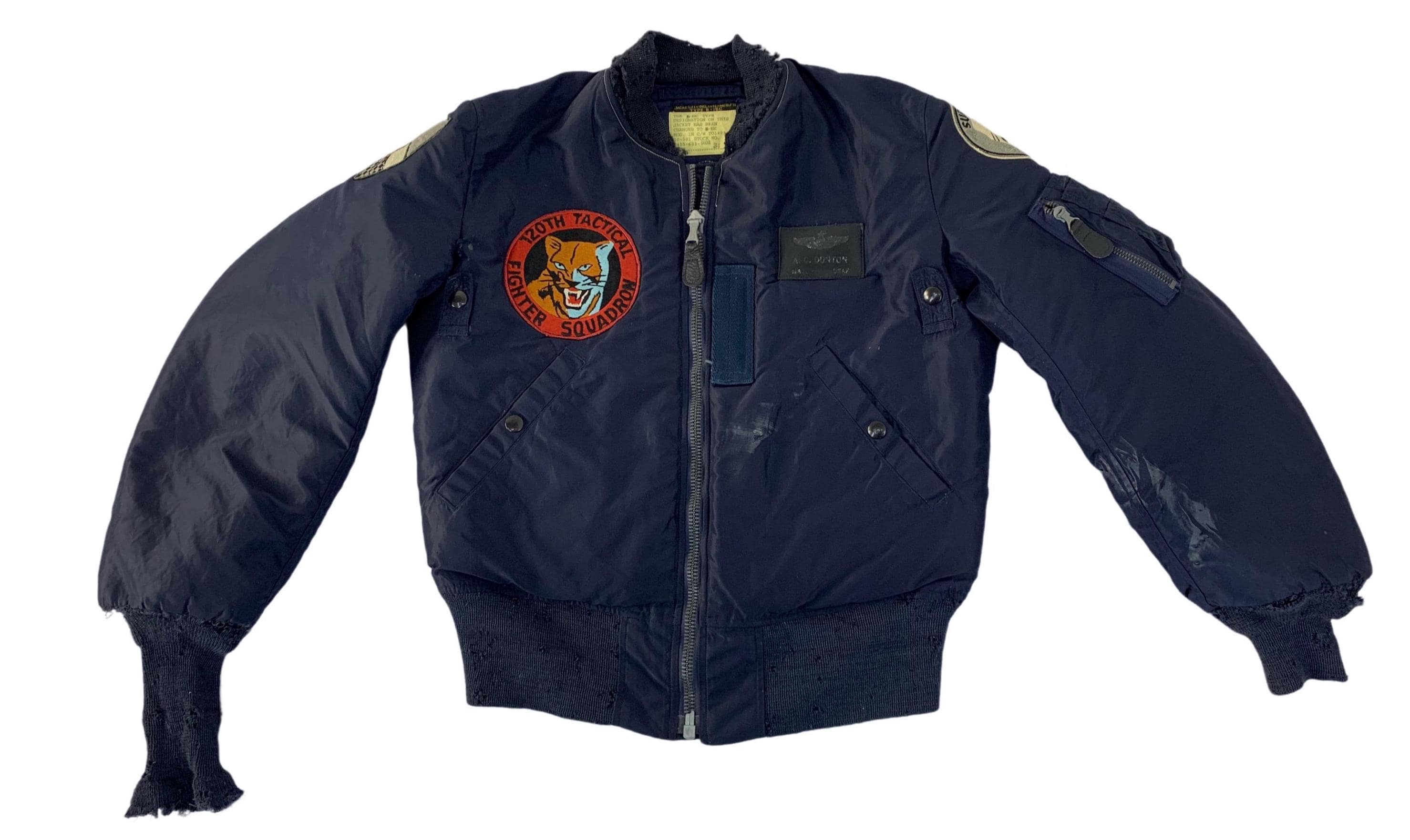 Vintage B 15c Jacket - Etsy