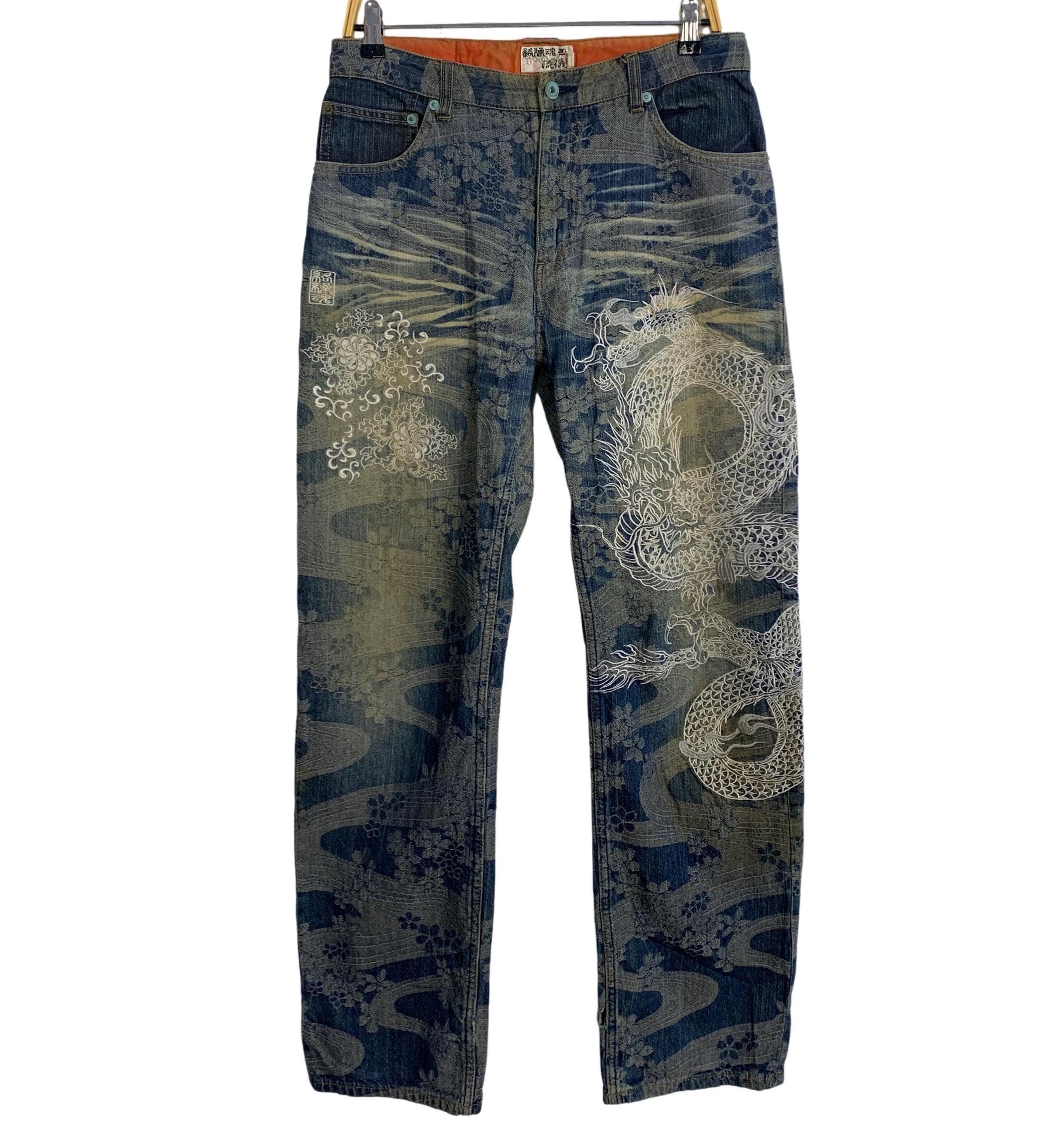 Robins jeans - Etsy 日本