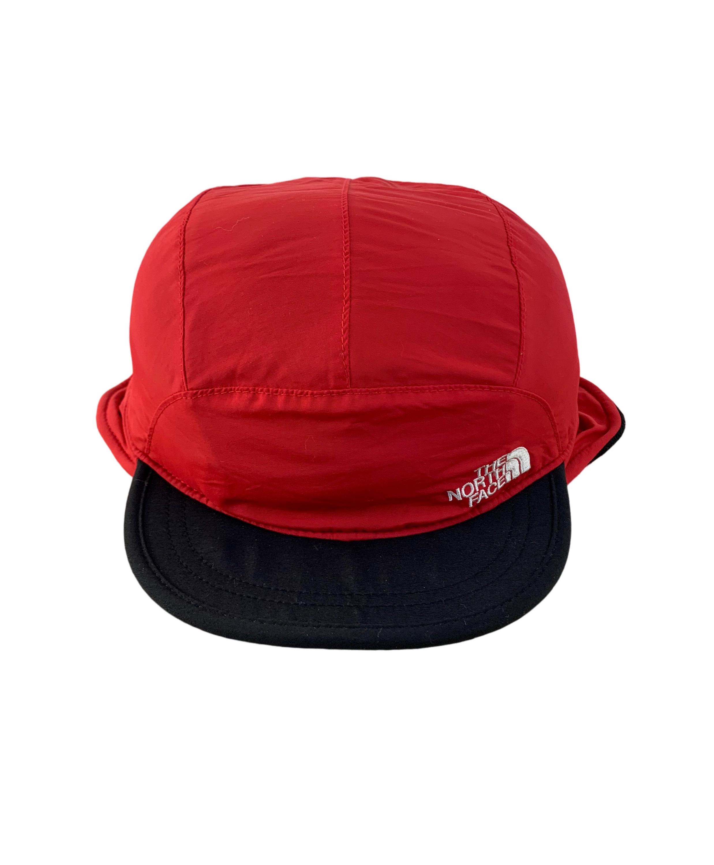 Casquette Snapback Hysteric Glamour Bleue - Style Années 2000 Punk/army - Occasion