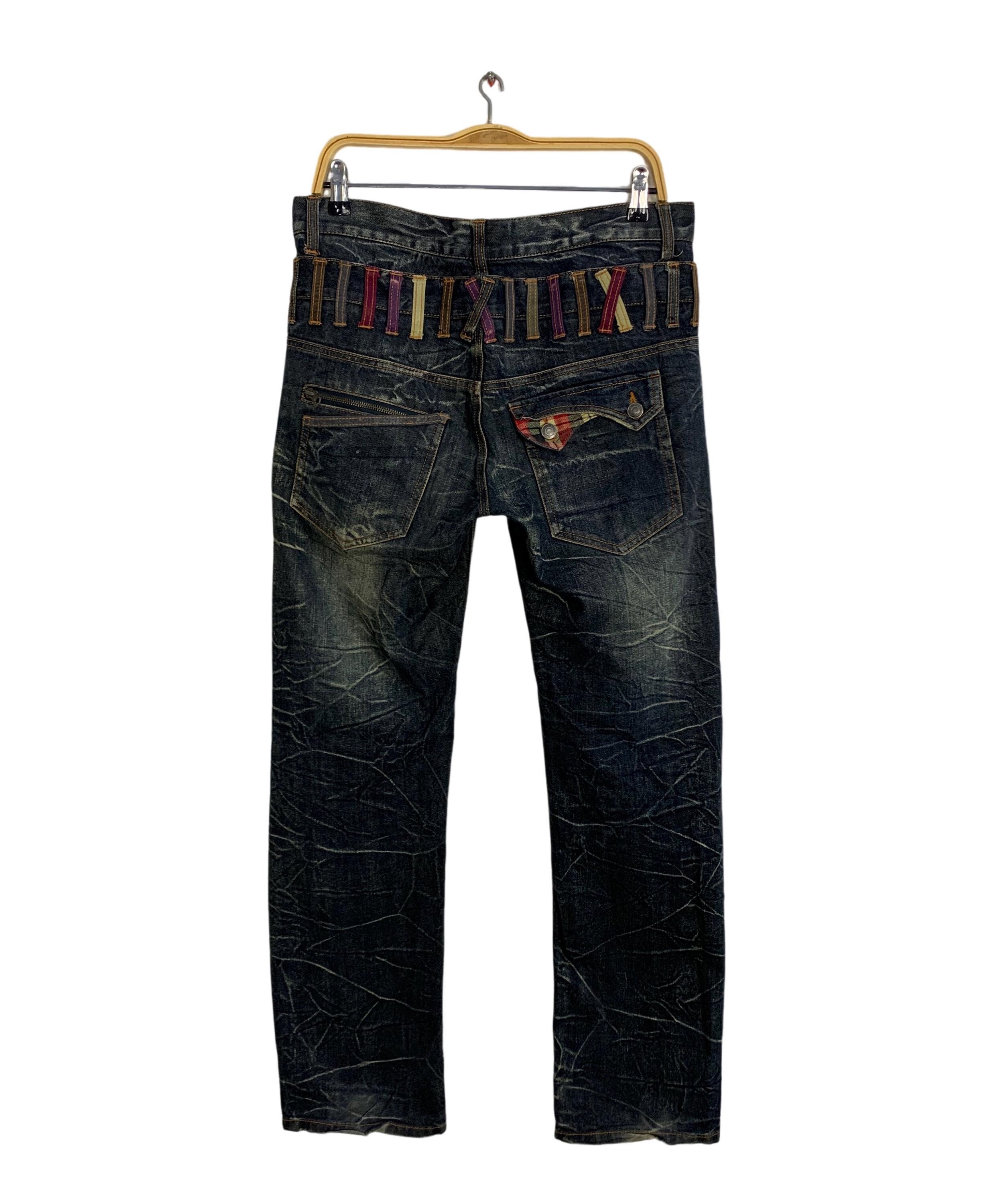 DIESEL1978 ワイドデニム 22ss 23ss