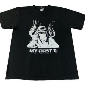 Hysteric Detroit - Etsy
