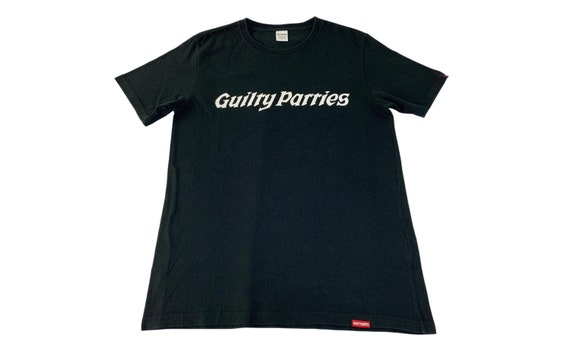 Vintage wacko maria guilty - Gem