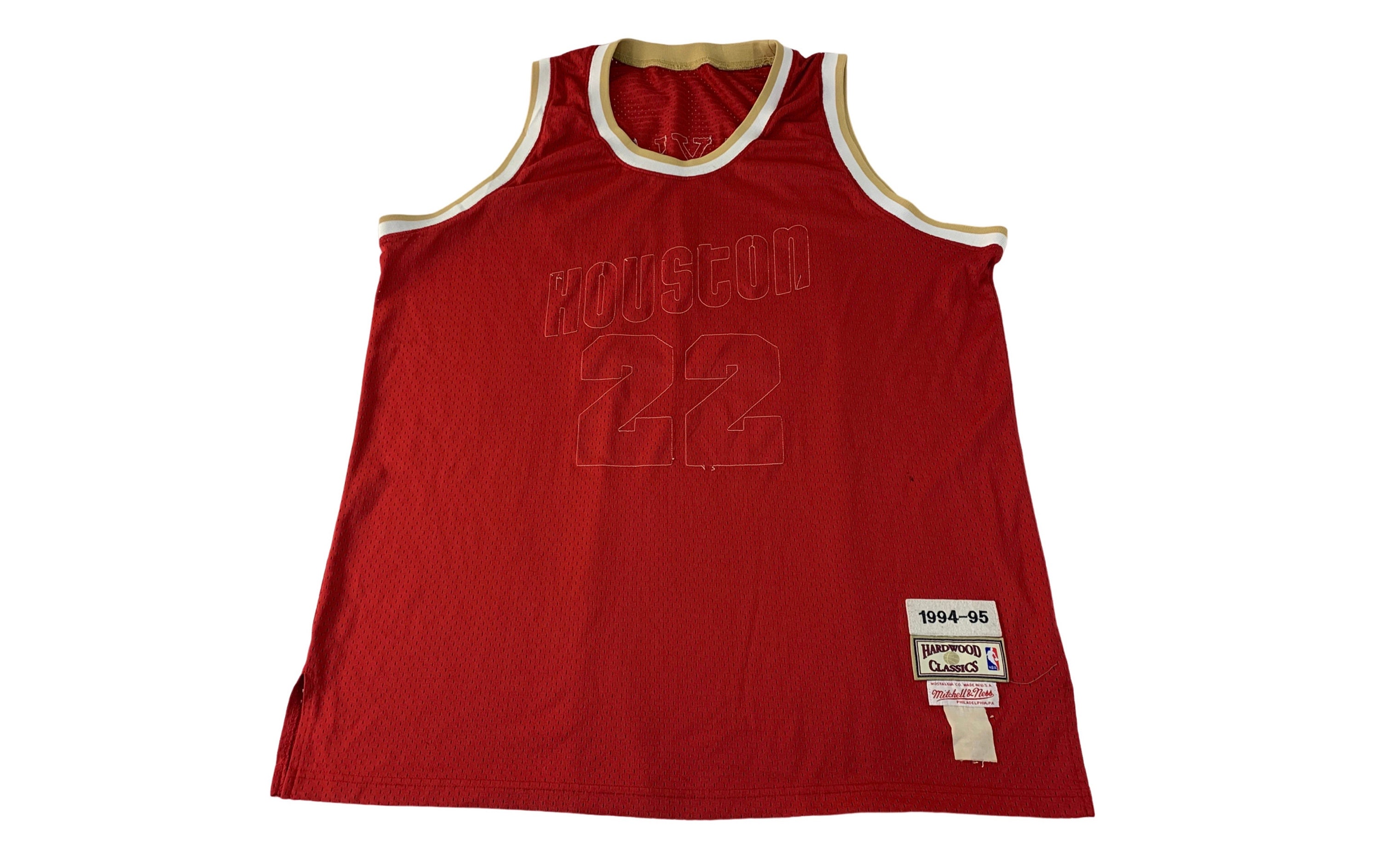 custom hardwood classic jerseys