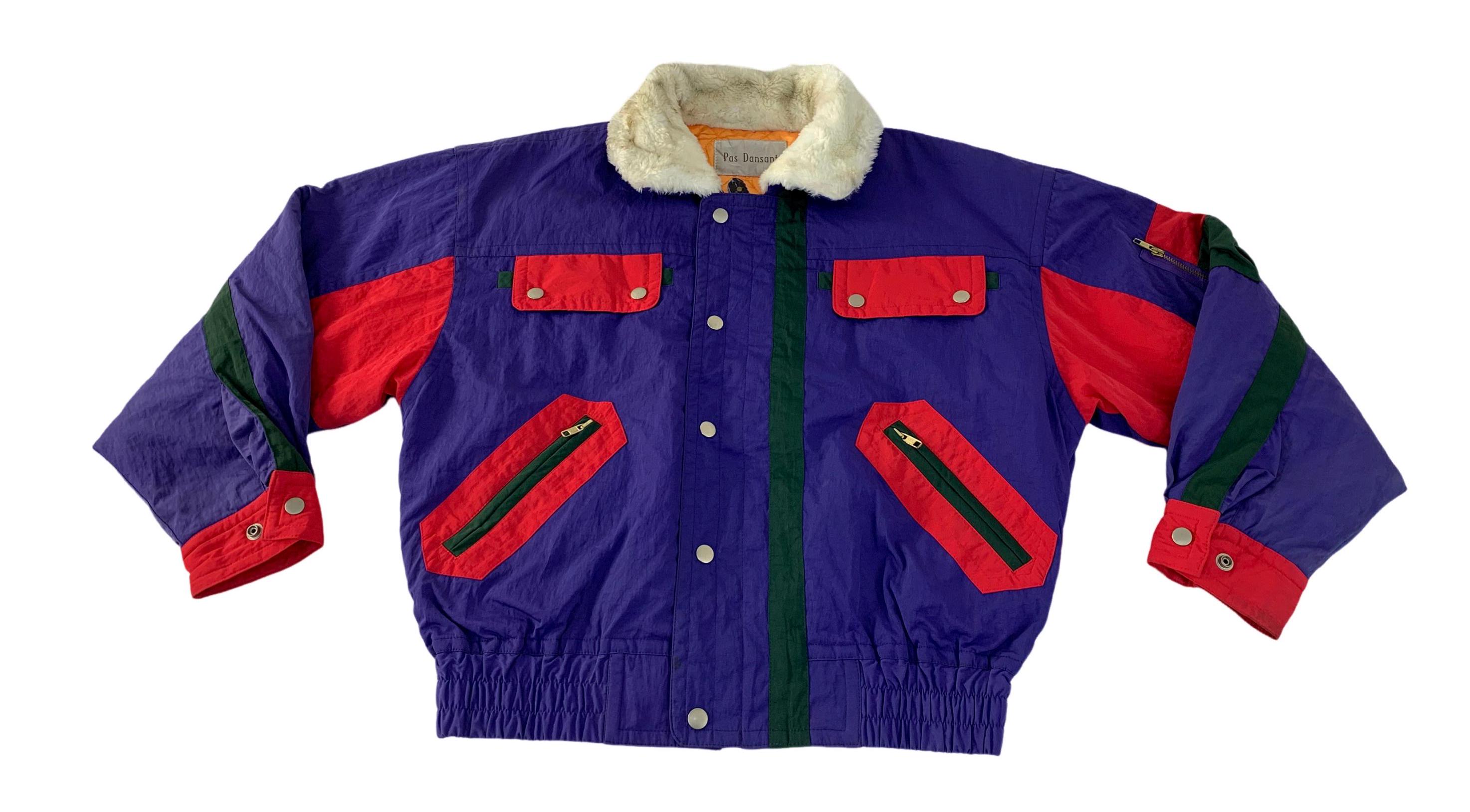 Issey Miyake Bomber - Etsy