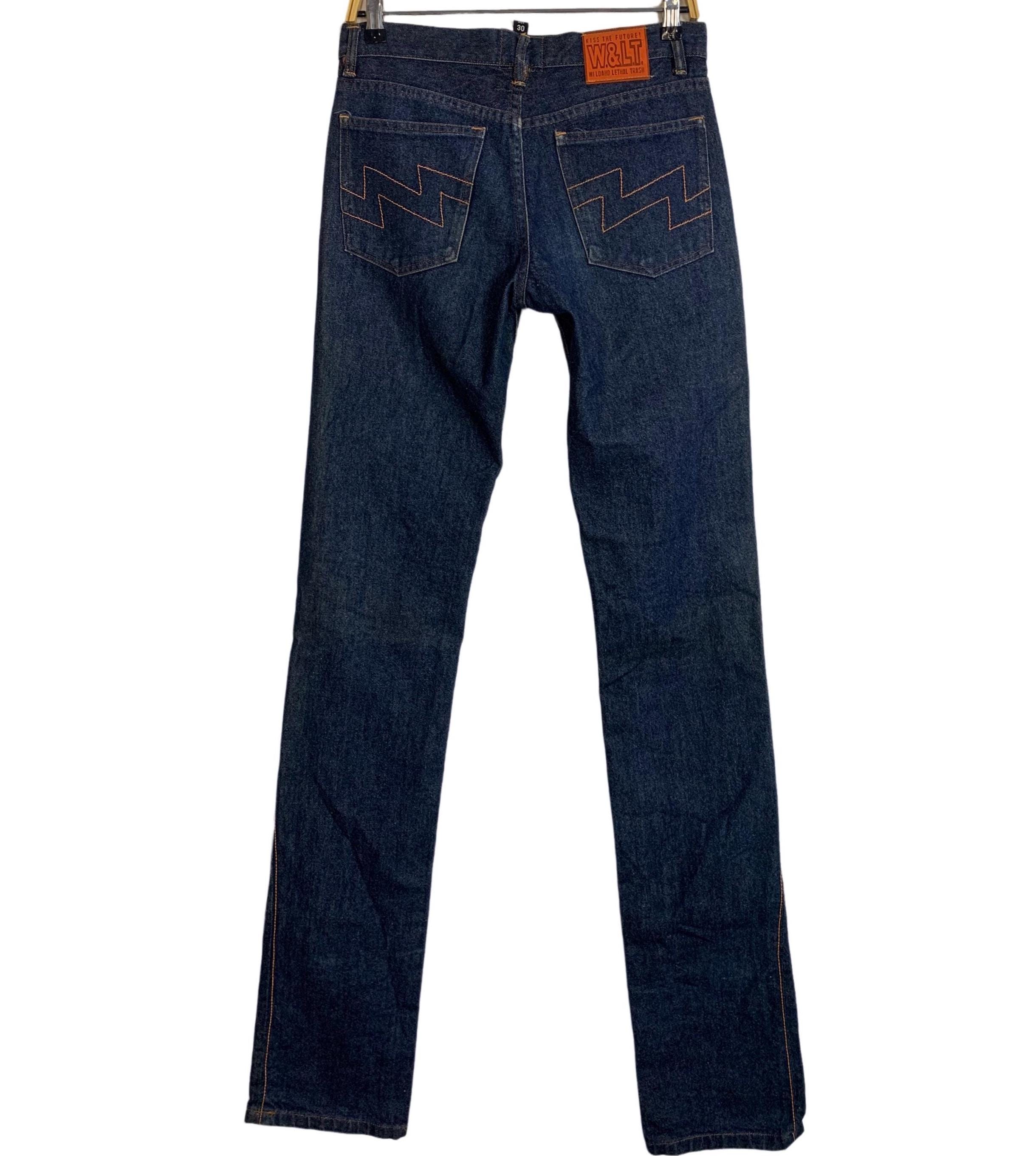 Wild lethal trash - Etsy 日本