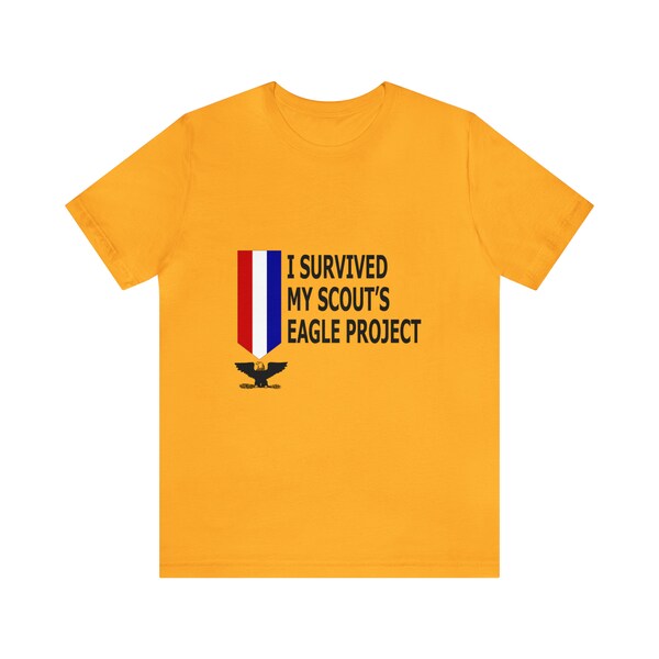 Eagle Scout Etsy