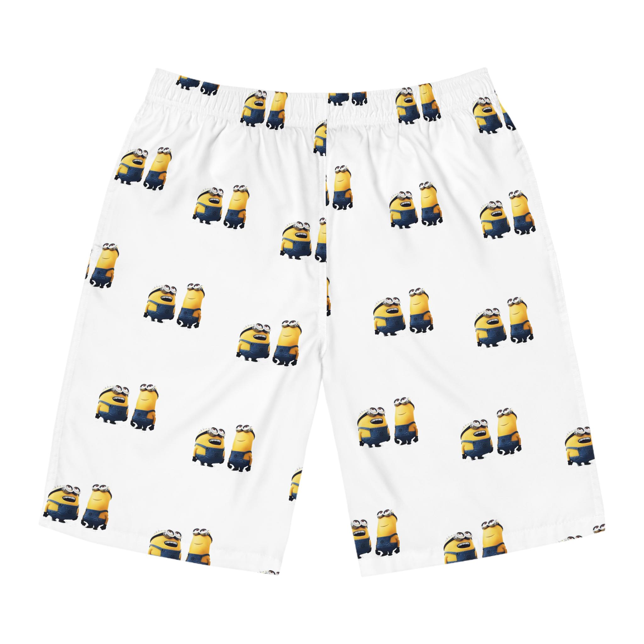 たんじろう FCRB MINIONS PRACTICE SHORTS たんじろう FCRB MINIONS PRACTICE SHORTS fcrb MINIONS PRACTICE SHORTS
