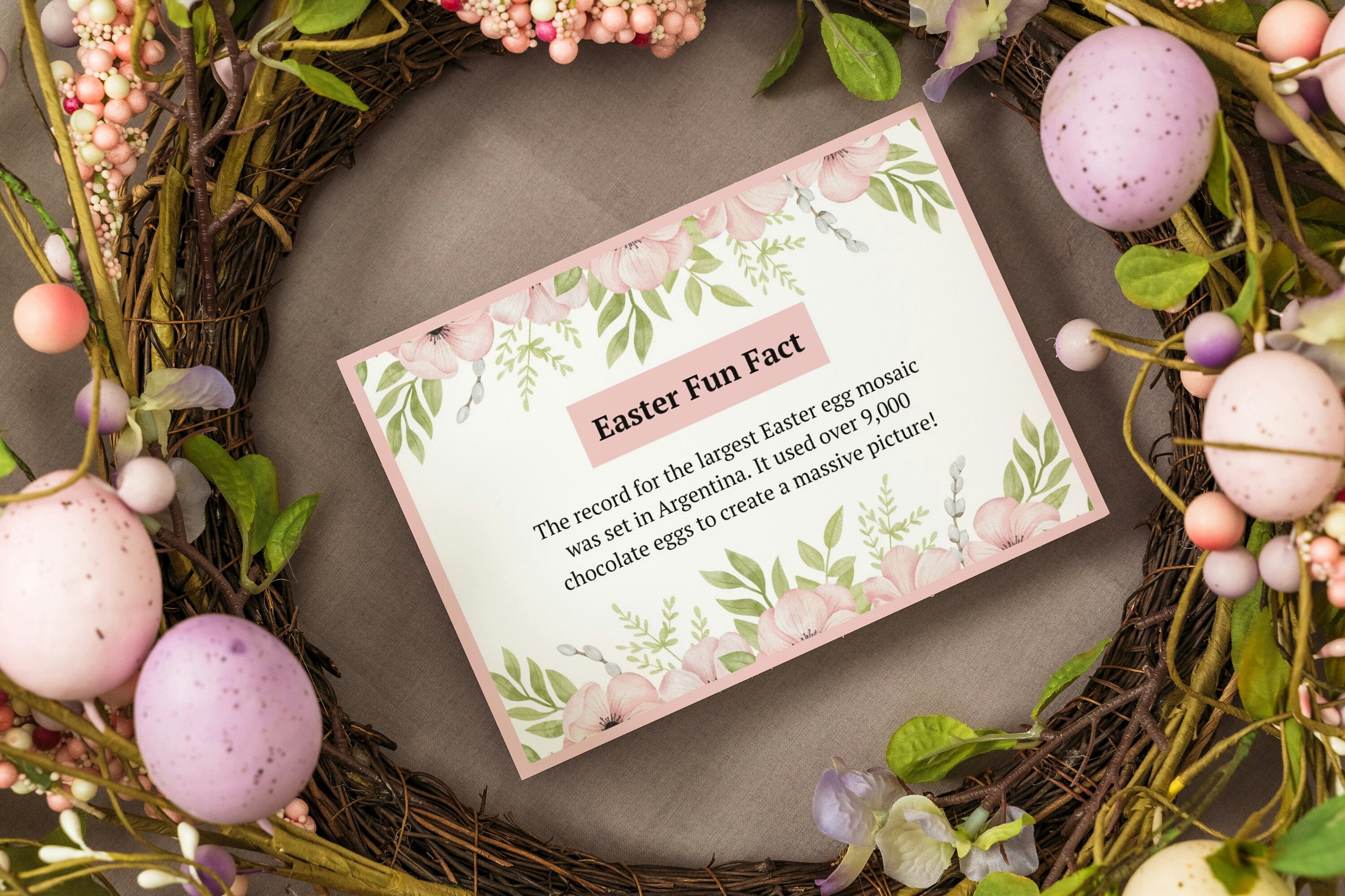 Easter Lunchbox Notes for Kids, Printable Lunch Notes, Spring Lunchbox ...