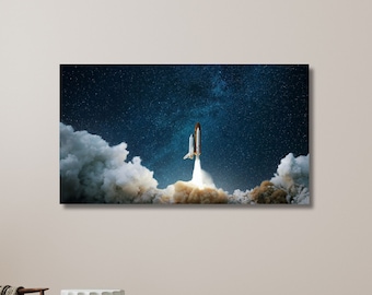 4x6 最後のスペースシャトル チャレンジャー号乗組員写真 NASA 災害