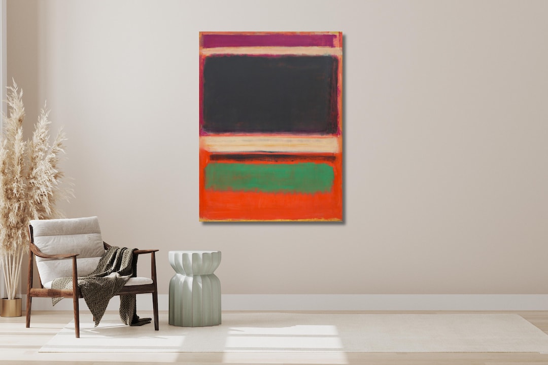 マーク・ロスコ3 Amazon.co.jp: Marks Rothko マーク・ロスコNo.3 No.13