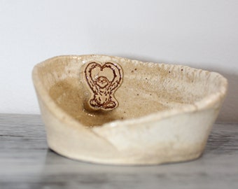 Sloth Ring Dish