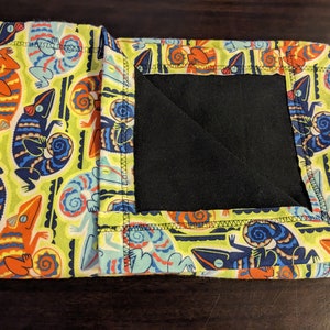 40&quot; L x 30&quot; W Lap Blanket