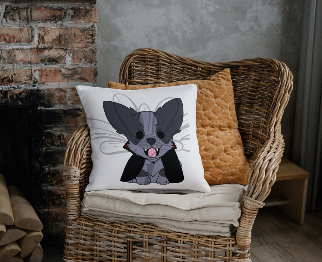 3 Dog Halloween Stickers Sublimation Digital Files Cute Dogs JPEG PDG ...