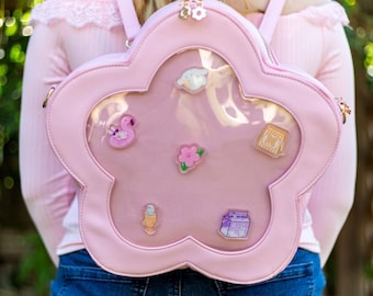 Cherry blossom ita bag sale