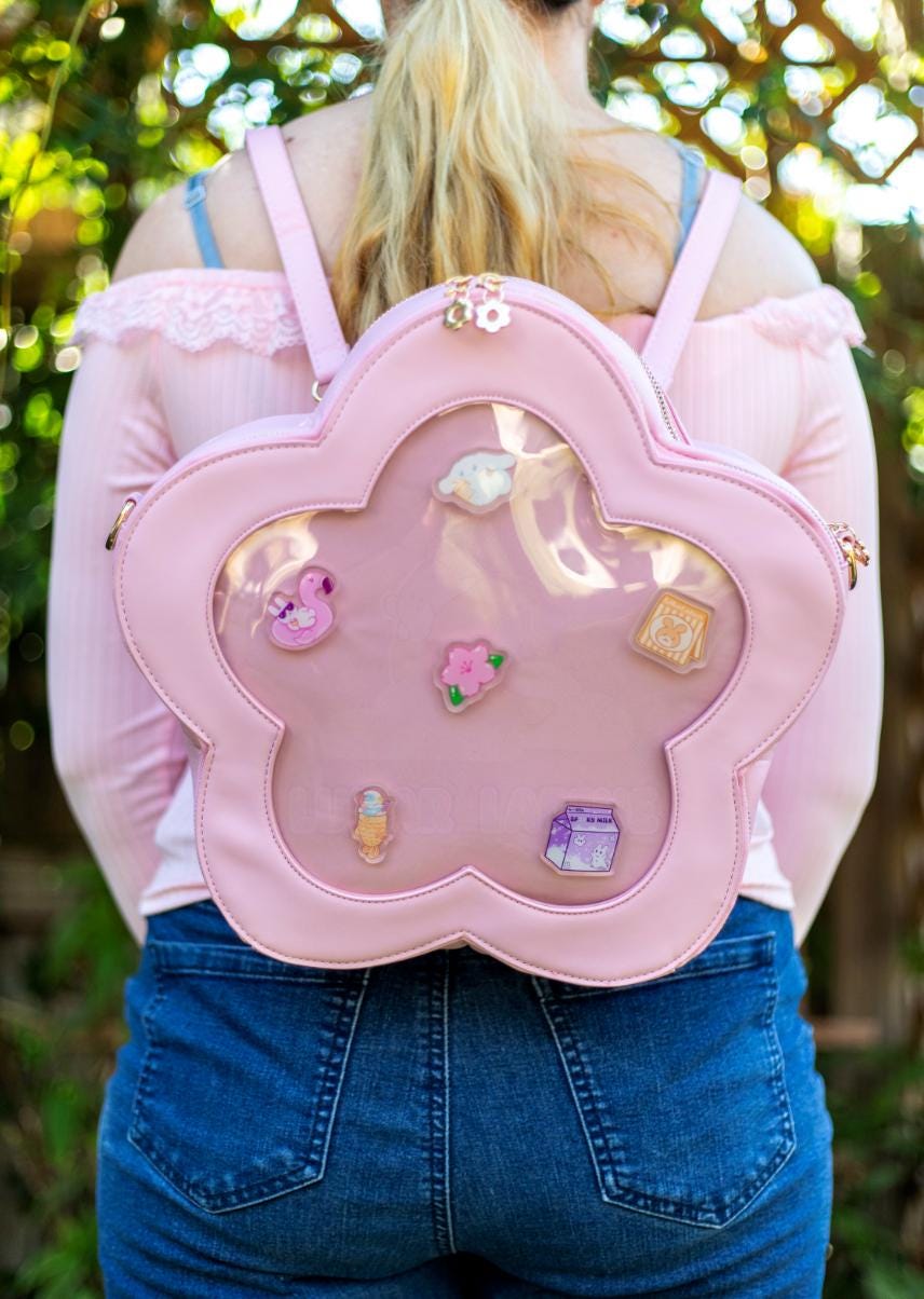 Ita bag star Etsy