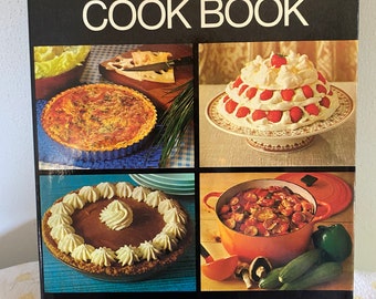 American Culinary Society All Color Cook Book