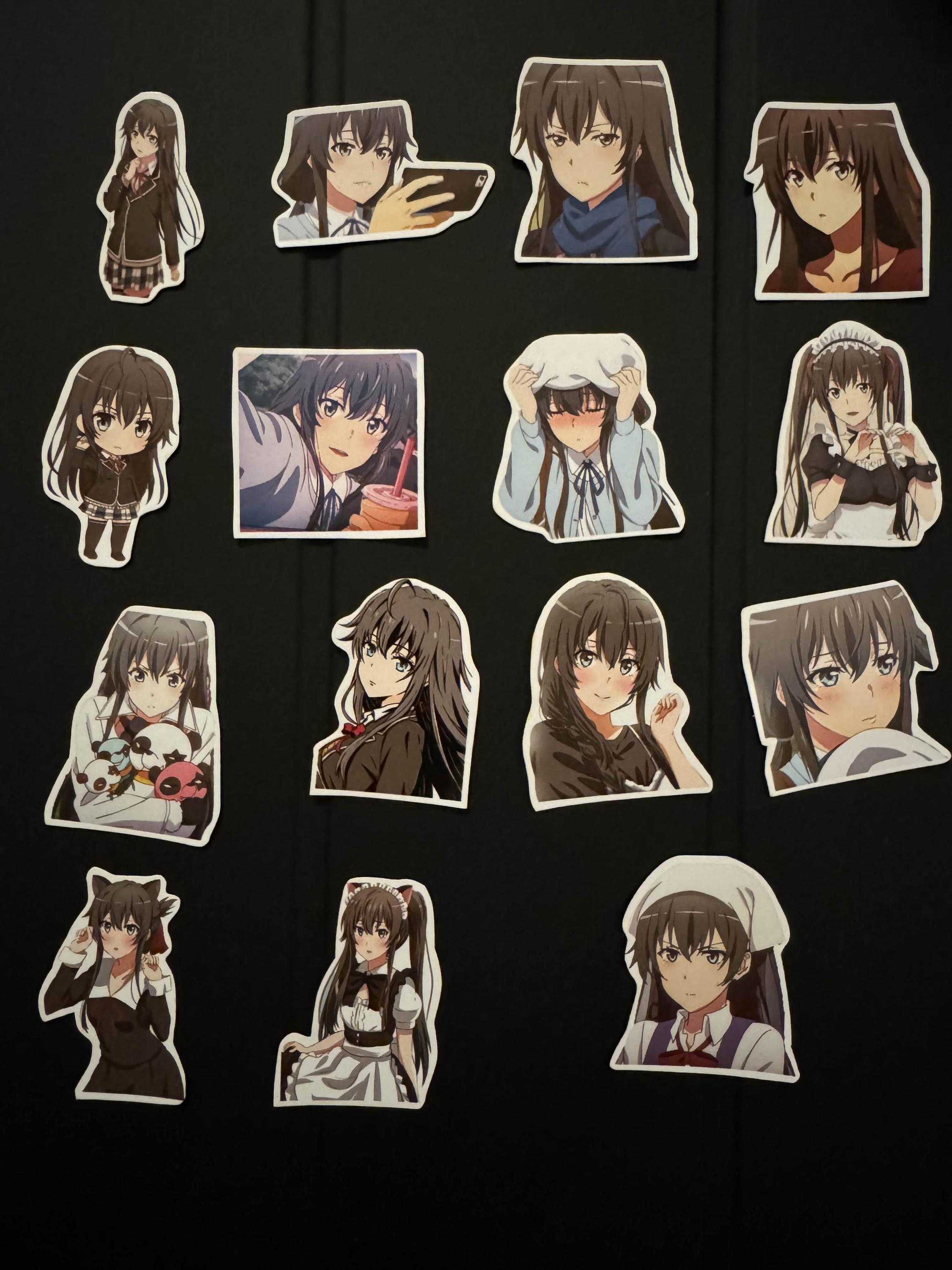 Oregairu - Etsy display picture 1