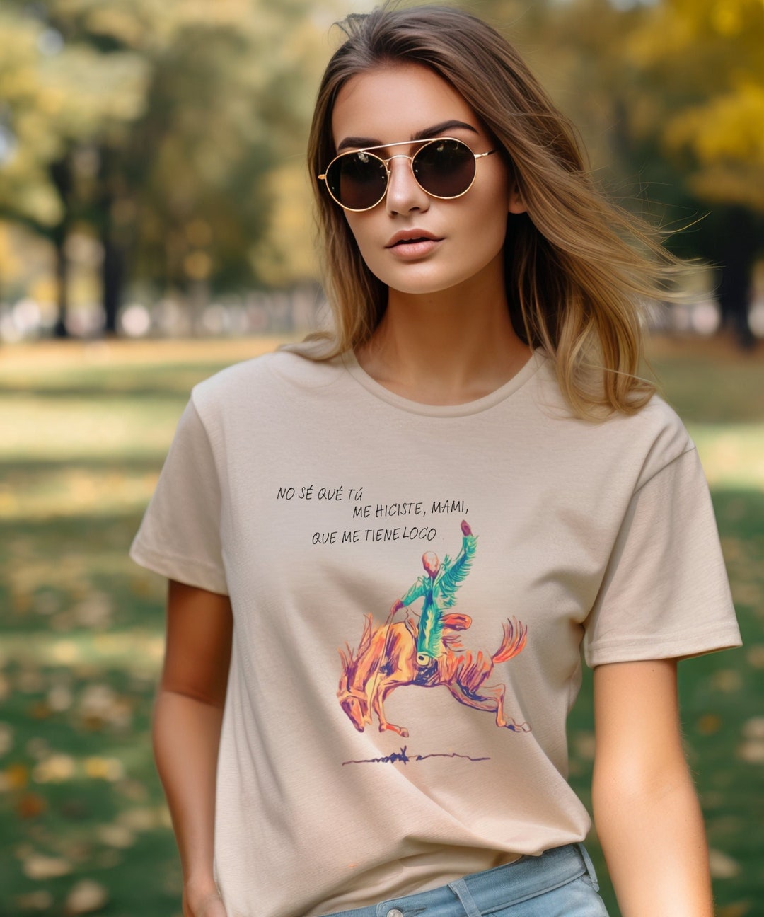 Bad Bunny, Bad Bunny New Album Shirt, Bad Bunny Album Art Tee, Bad