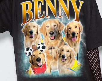 Custom Dog Shirt, Custom Pet Shirt, Custom Bootleg Shirt, Dog Remembrance Gift, Custom Photo Shirt