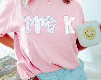 Pre-K Teacher Shirt, Preschool Teacher Gift, Teachers First Day of School, PreK Team Shirts, Pre-K Squad, Teacher Gift, First Day At School