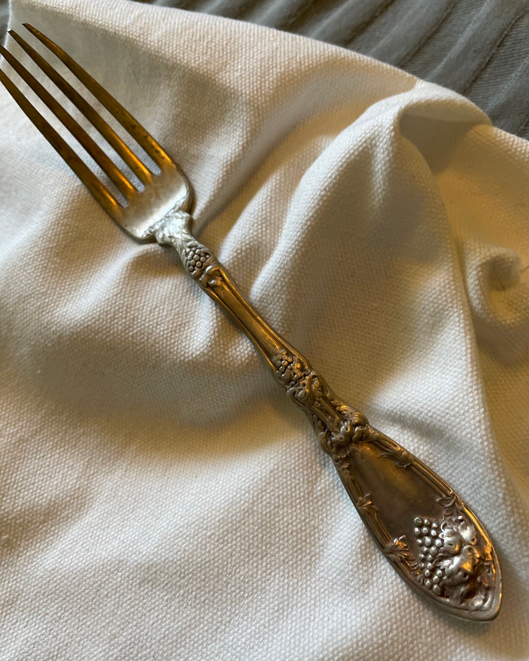 1881 Rogers A1 Silverware mortgagesorter.co.uk