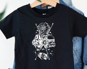 Star Wars T-shirt, Disneyworld Shirt, Storm Trooper Shirt, Darth Vader Shirt, Disney Trip Shirt, Star Wars Gifts, Mandalorian Shirt