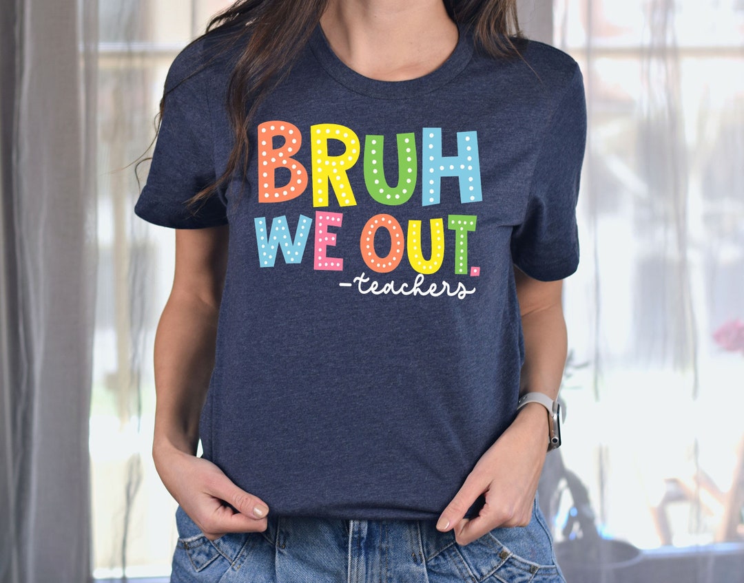 T-shirt Humour "Absolute Legend!" Pour Prof/enseignant - 6 Couleurs, Coton 100%