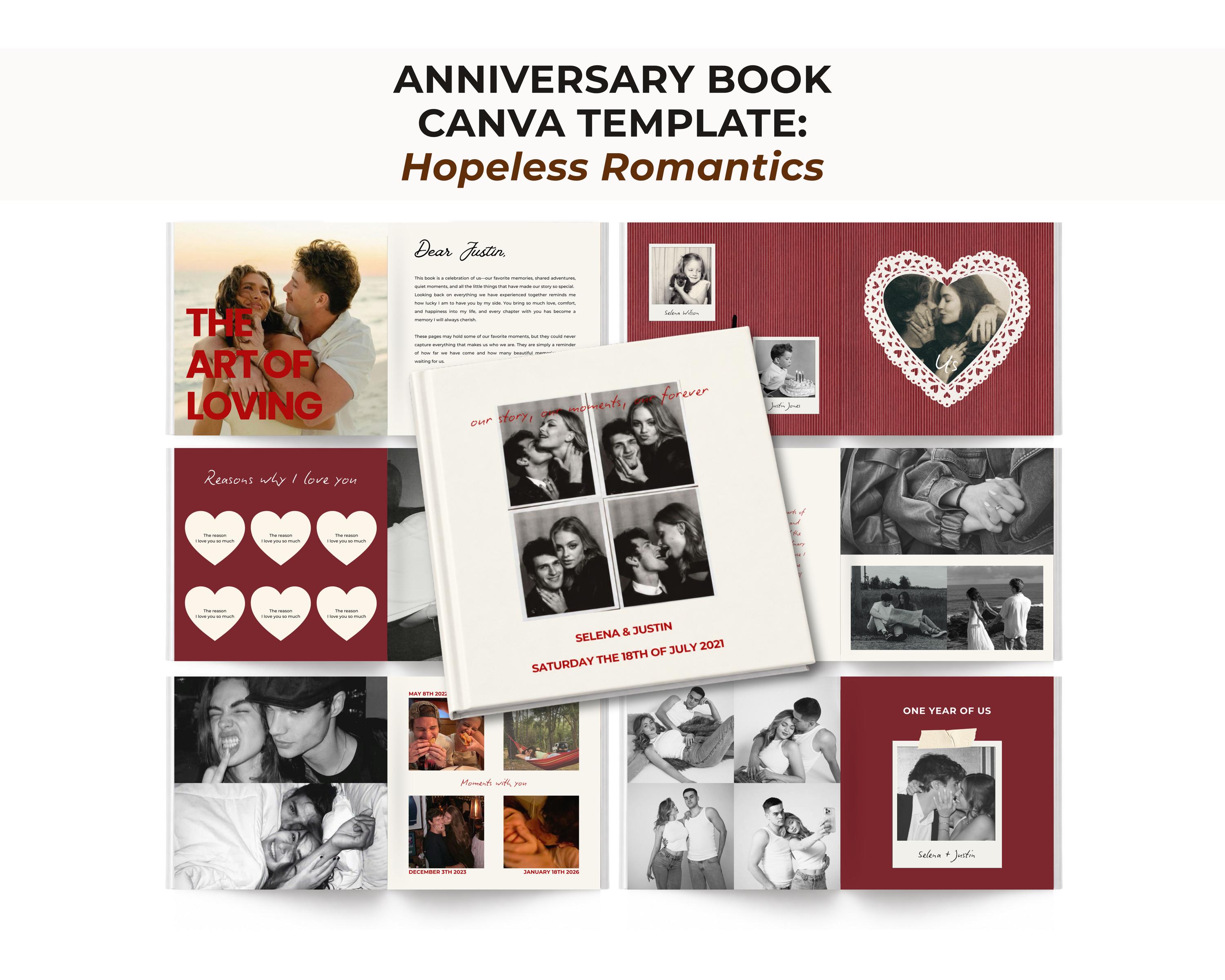 Love Magazine - Etsy