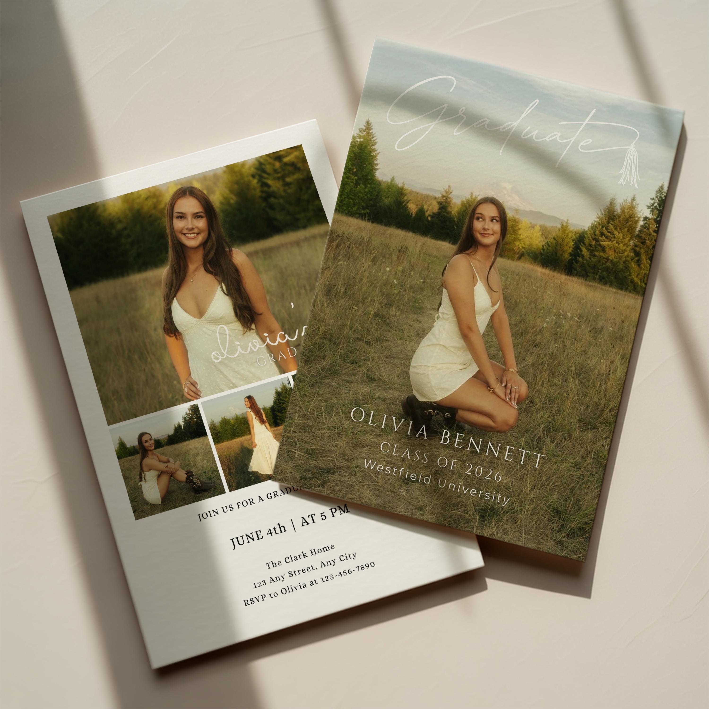 Grad Cards Front and Back - Etsy Grad Cards Front and Back - Etsy