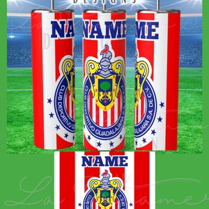 Gobelet papier peint Las Chivas De Guadalajara en escudo, Gobelet Las Chivas PNG, Gobelet Équipe mexicaine de football, Logo Las Chivas de Guadalajara